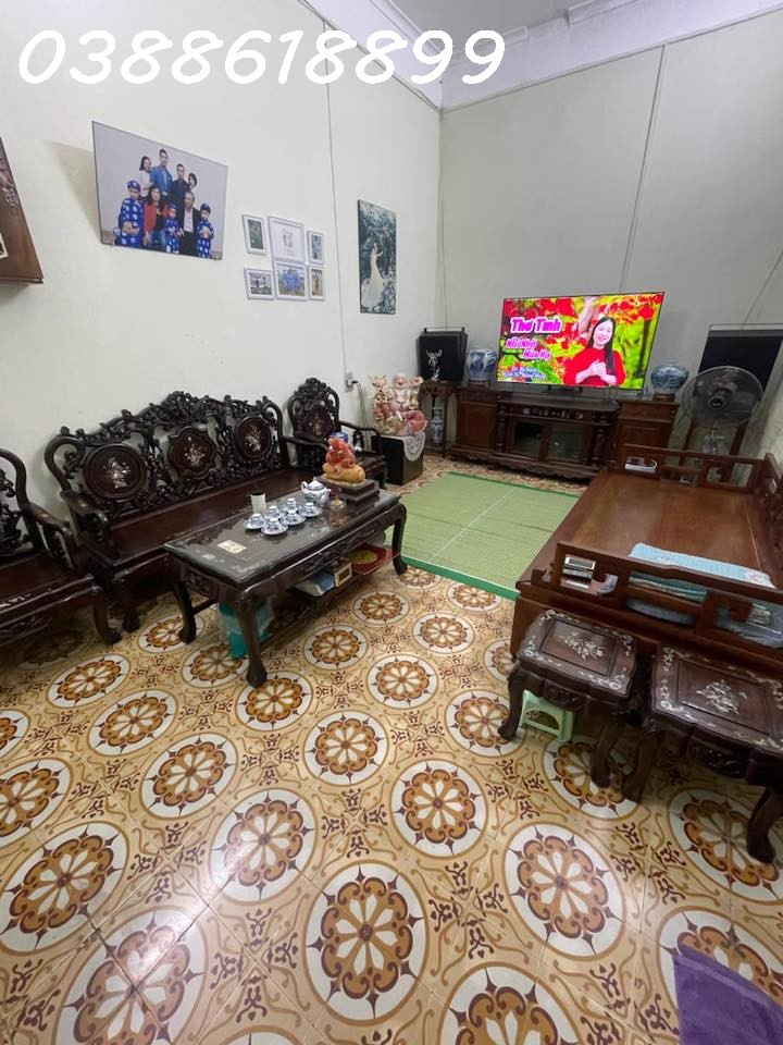 🏡HOÀNG QUỐC VIỆT - CẦU GIẤY - Ô TÔ QUA CỬA - MT 8M- LÝ TƯỞNG XÂY BUILDING 16000652