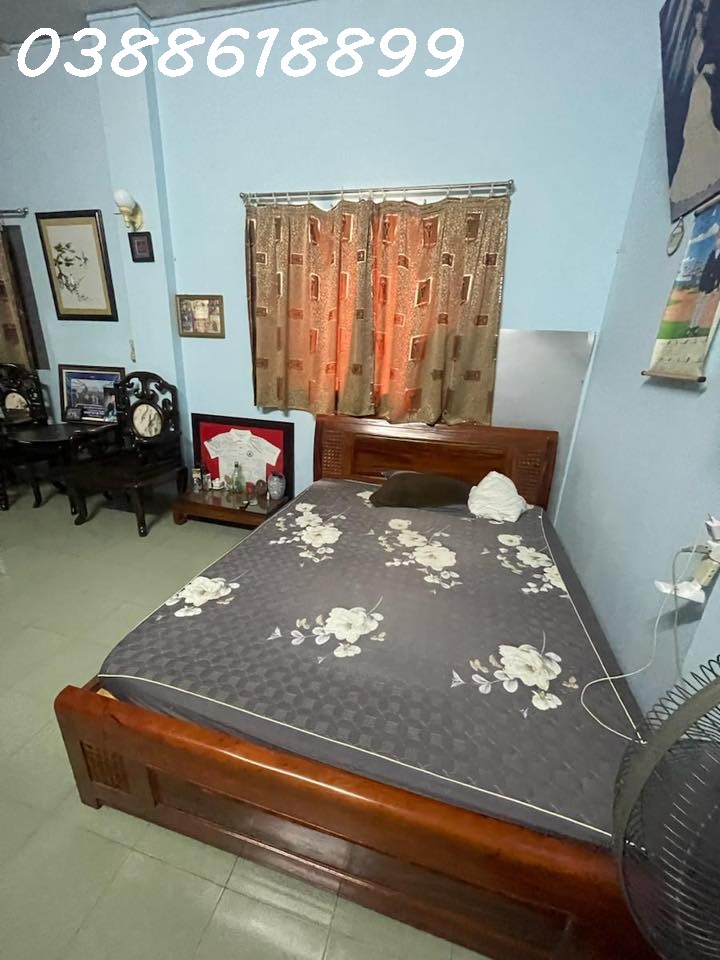 🏡HOÀNG QUỐC VIỆT - CẦU GIẤY - Ô TÔ QUA CỬA - MT 8M- LÝ TƯỞNG XÂY BUILDING 16000652
