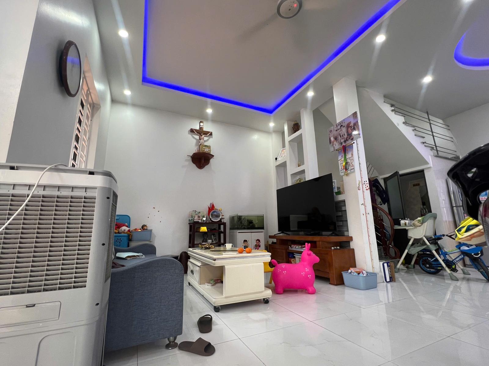 CHÍNH CHỦ BÁN NHÀ RIÊNG TẠI LỆNH BÁ – HỒNG BÀNG – HẢI PHÒNG 16000653