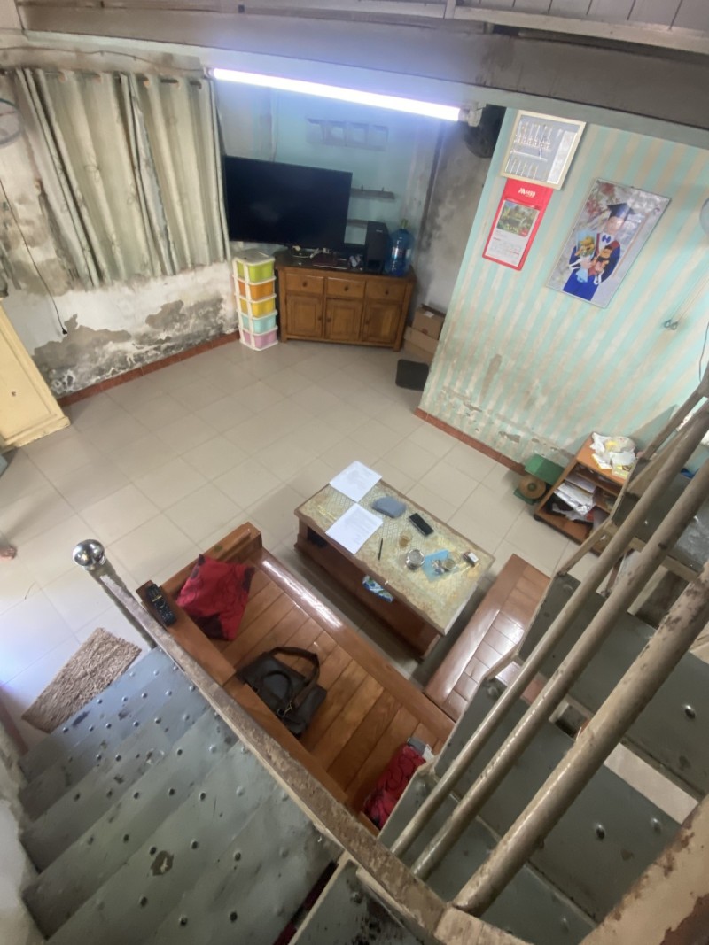 Bán nhà đường Nguyễn Thị Định, Phường Cát Lái, Q2, TP HCM. DT 105m2, cấp 4. Giá 7 tỷ. LH: 0933125879 16000660