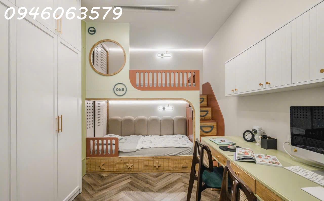 Bán căn 3PN tầng đẹp 95m2 View thoáng nhà mới đẹp giá bán 10 tỷ tại Times city 16000661