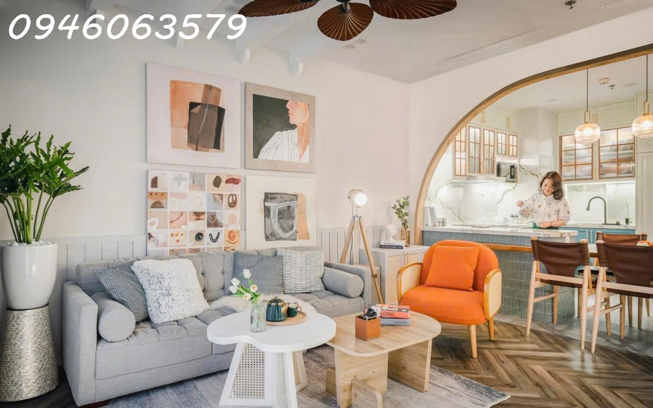 Bán căn 3PN tầng đẹp 95m2 View thoáng nhà mới đẹp giá bán 10 tỷ tại Times city 16000661