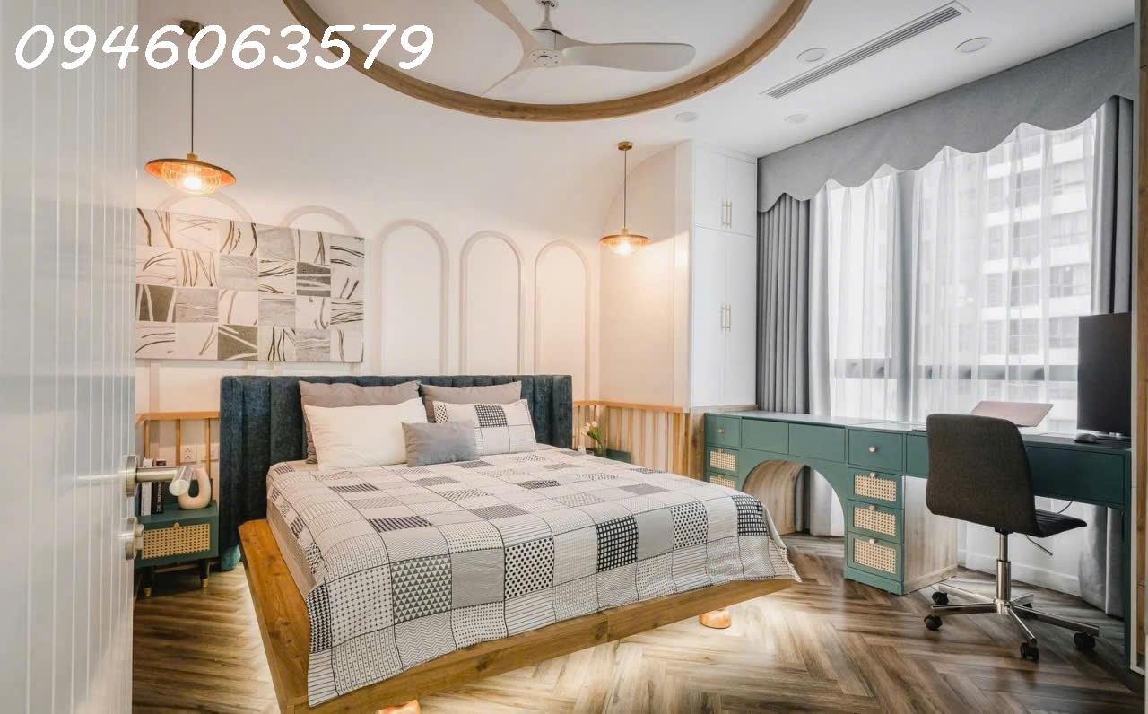 Bán căn 3PN tầng đẹp 95m2 View thoáng nhà mới đẹp giá bán 10 tỷ tại Times city 16000661