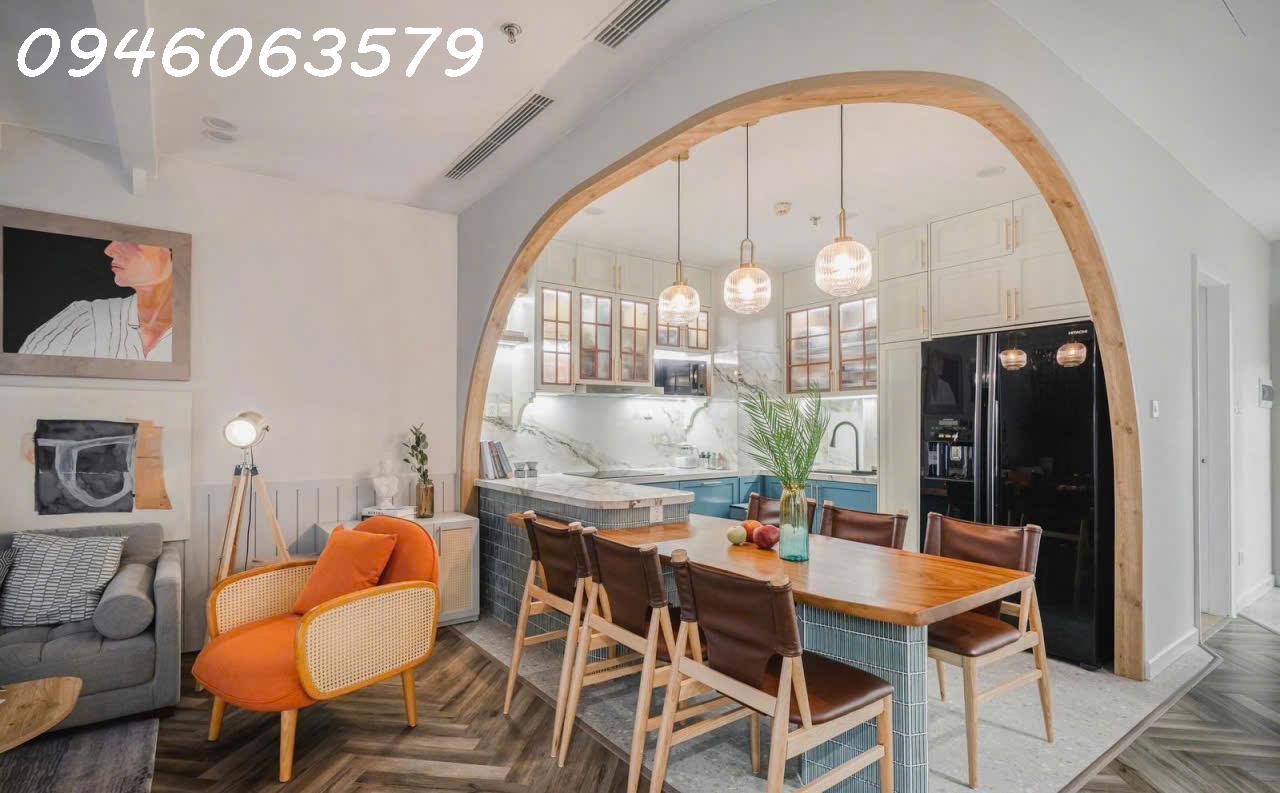 Bán căn 3PN tầng đẹp 95m2 View thoáng nhà mới đẹp giá bán 10 tỷ tại Times city 16000661
