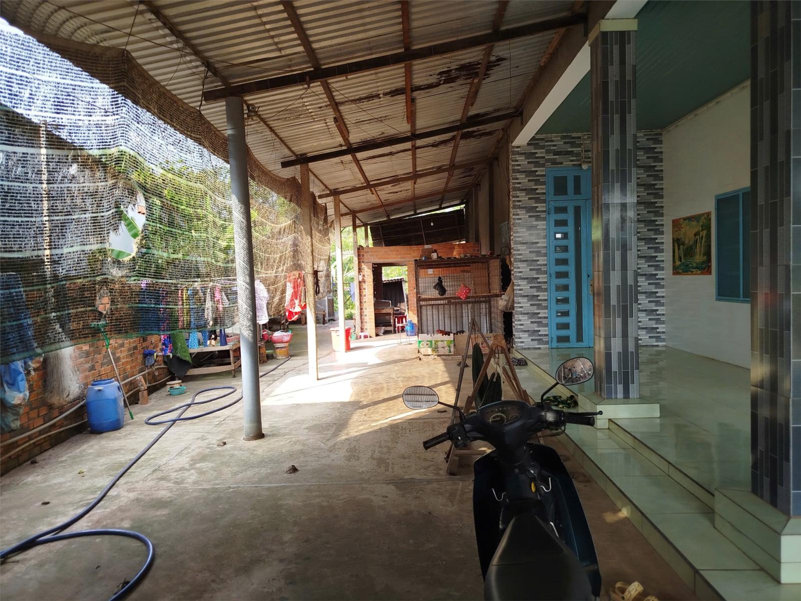 NHÀ  ĐẸP – GIÁ TỐT  – CHÍNH CHỦ CẦN BÁN GẤP NHÀ Tại Xã Lộc Hưng, Huyện Trảng Bàng, Tây Ninh 16000662