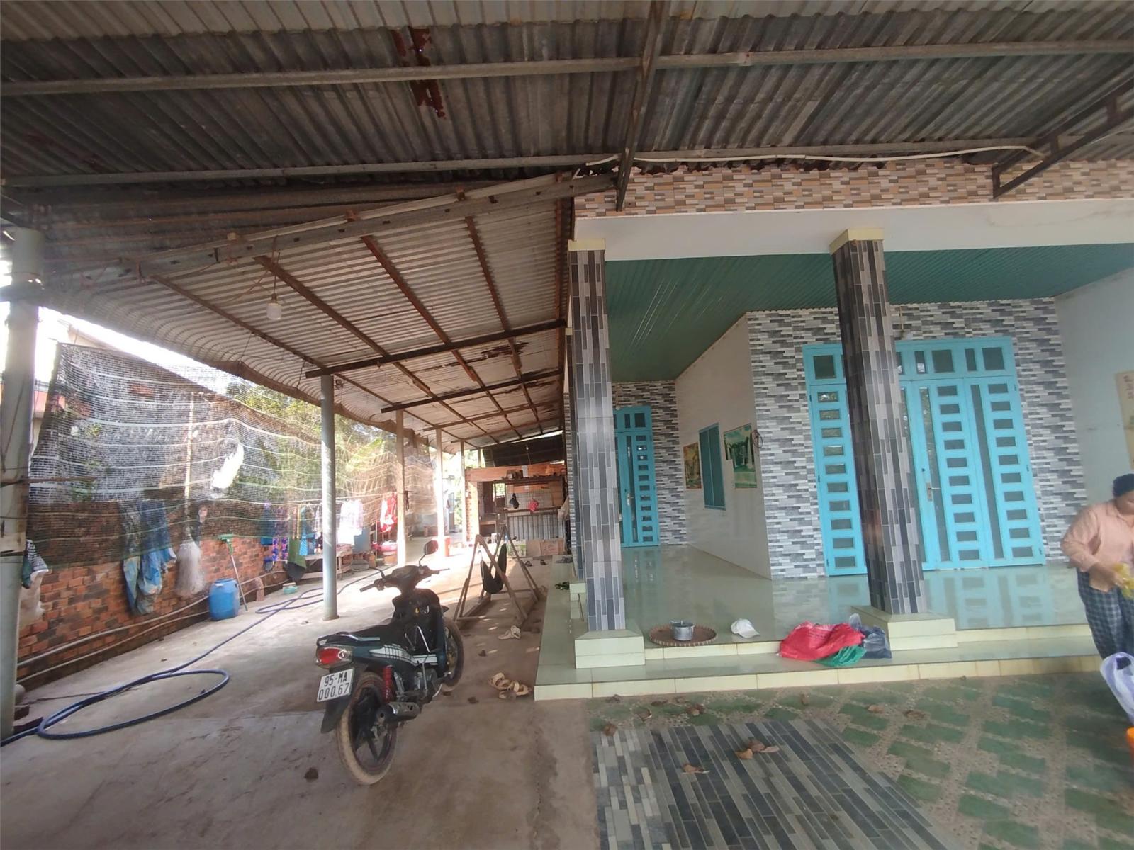 NHÀ  ĐẸP – GIÁ TỐT  – CHÍNH CHỦ CẦN BÁN GẤP NHÀ Tại Xã Lộc Hưng, Huyện Trảng Bàng, Tây Ninh 16000662
