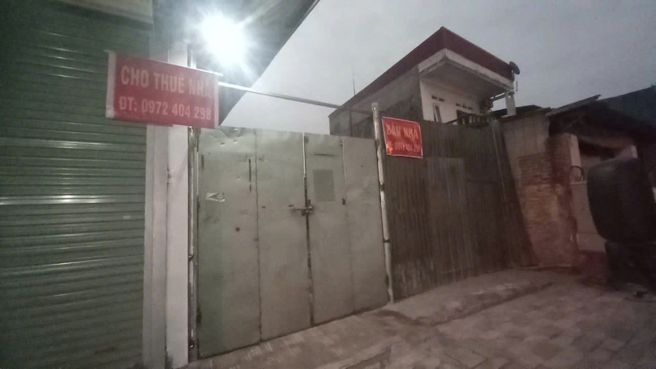 Đất Mặt Đường Thư Lâm- thôn Hà Lâm 2 -Thuỵ Lâm - Đông Anh -HN (mới là xã Thư Lâm- HN) - 13T 16000663