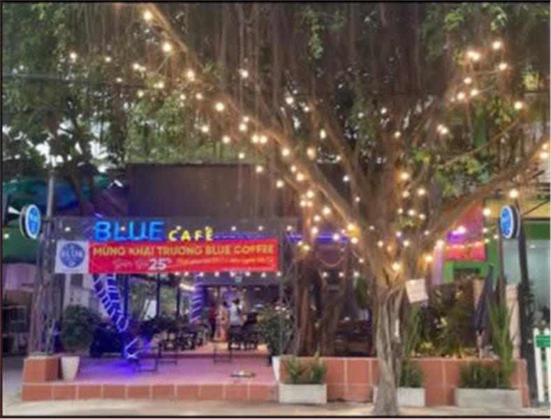 SANG QUÁN CAFE HAI MẶT TIỀN ĐỐI DIỆN CHUNG CƯ SUNVIEW 42 ĐƯỜNG CÂY KEO, HỒ CHÍ MINH 16000668