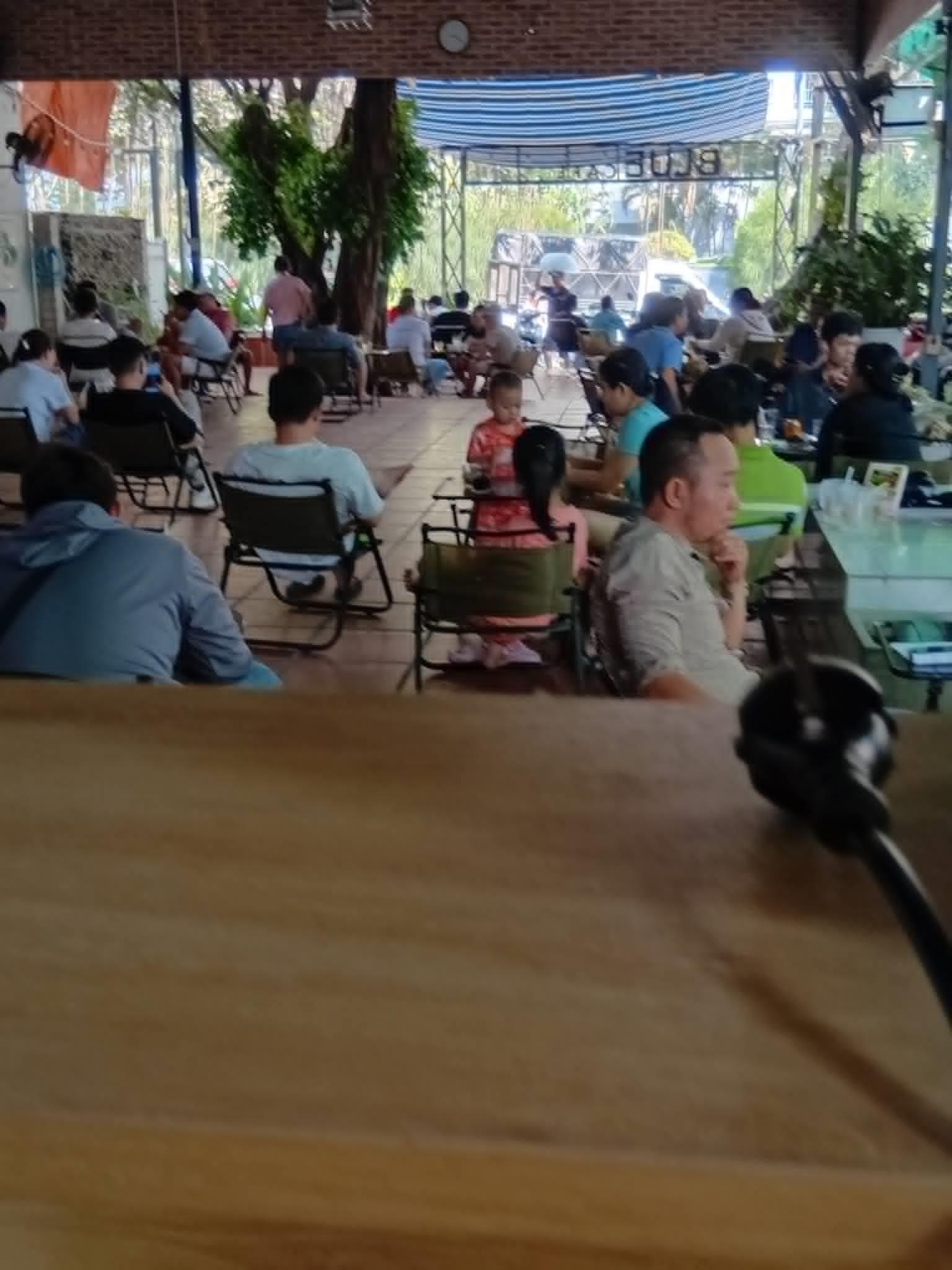 SANG QUÁN CAFE HAI MẶT TIỀN ĐỐI DIỆN CHUNG CƯ SUNVIEW 42 ĐƯỜNG CÂY KEO, HỒ CHÍ MINH 16000668