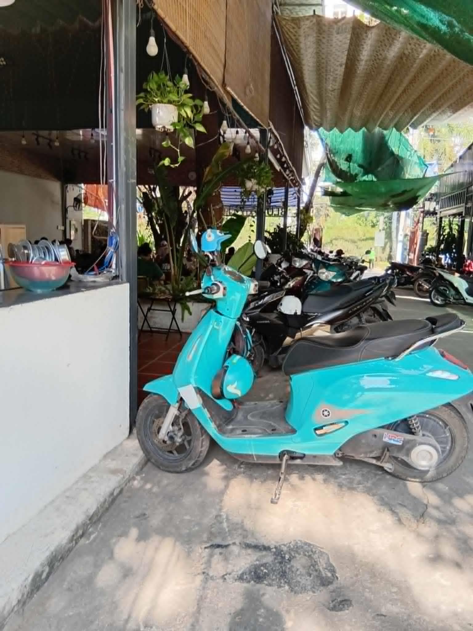 SANG QUÁN CAFE HAI MẶT TIỀN ĐỐI DIỆN CHUNG CƯ SUNVIEW 42 ĐƯỜNG CÂY KEO, HỒ CHÍ MINH 16000668