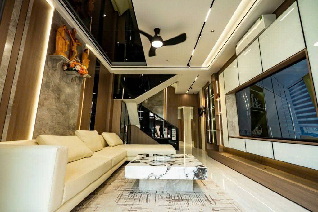 Bình Tân - 9 T.y Nhỉnh - MT Đường - Đường Xe Hơi - Nhà Đẹp KDC Nam Long - Tặng Full Nội Thất - Gần 16000670