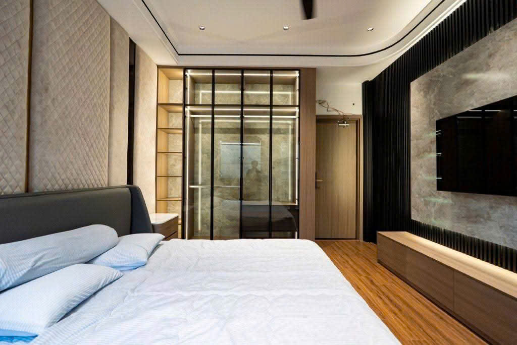 Bình Tân - 9 T.y Nhỉnh - MT Đường - Đường Xe Hơi - Nhà Đẹp KDC Nam Long - Tặng Full Nội Thất - Gần 16000670