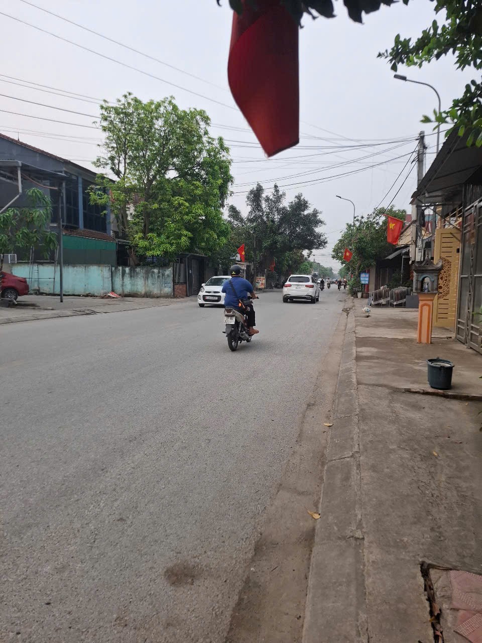NHÀ MẶT ĐƯỜNG KINH DOANH PHẠM HỒNG THÁI – P.Vinh Tân TP. VINH, NGHỆ AN 16000681
