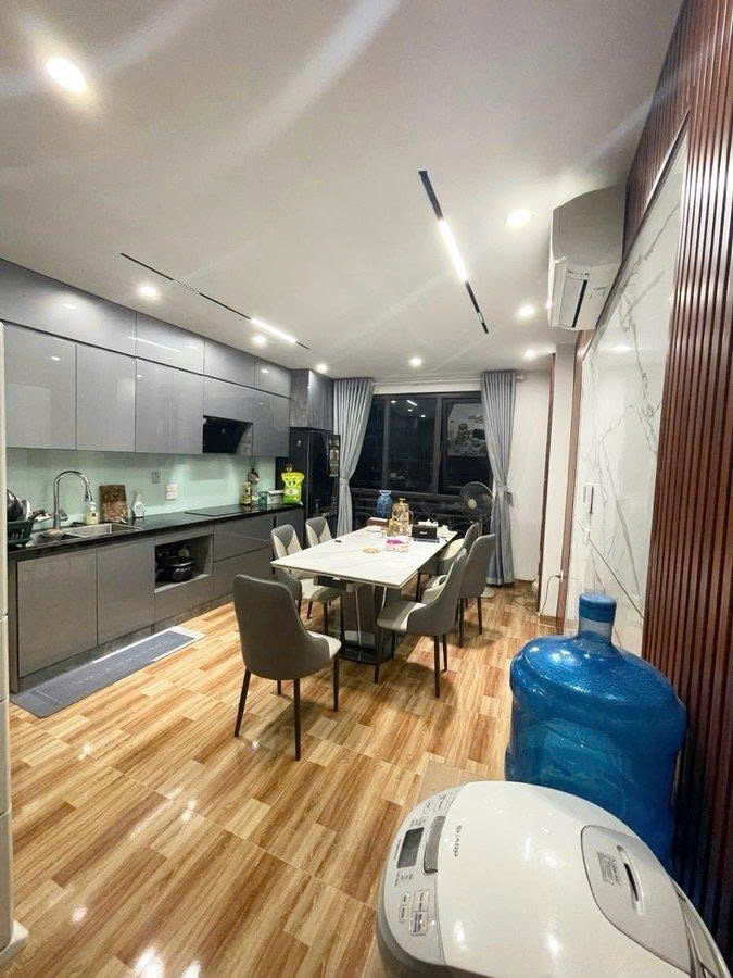PHỐ ĐÀO TẤN 50M², 6 TẦNG THANG MÁY, MT 4M, NỞ HẬU, CHỈ 16.6 TỶ – BA ĐÌNH HÀ NỘI 16000688