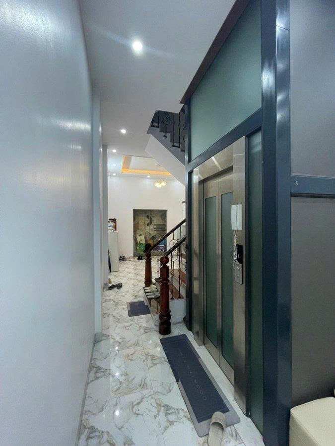 PHỐ ĐÀO TẤN 50M², 6 TẦNG THANG MÁY, MT 4M, NỞ HẬU, CHỈ 16.6 TỶ – BA ĐÌNH HÀ NỘI 16000688