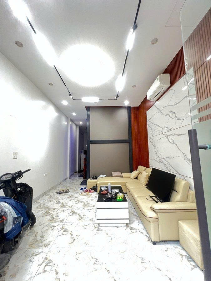 PHỐ ĐÀO TẤN 50M², 6 TẦNG THANG MÁY, MT 4M, NỞ HẬU, CHỈ 16.6 TỶ – BA ĐÌNH HÀ NỘI 16000688