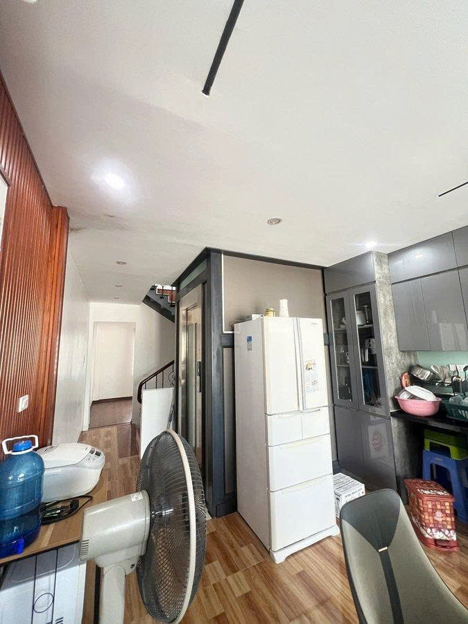 PHỐ ĐÀO TẤN 50M², 6 TẦNG THANG MÁY, MT 4M, NỞ HẬU, CHỈ 16.6 TỶ – BA ĐÌNH HÀ NỘI 16000688