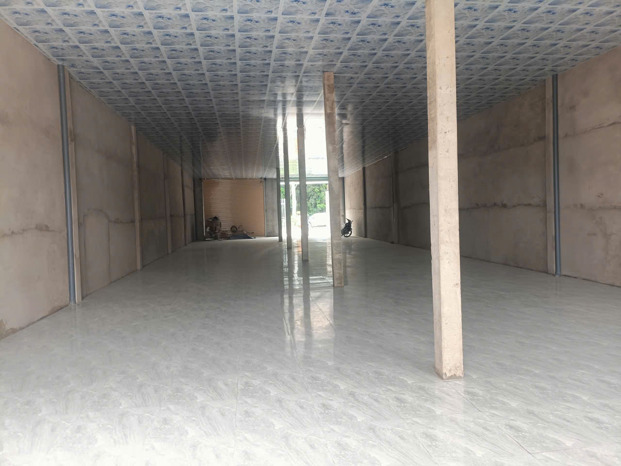 Bán xưởng + đất - An Nhơn Tây, Củ Chi - Giá tốt - Đường xe công - Khu dân cư đông đúc 16000691