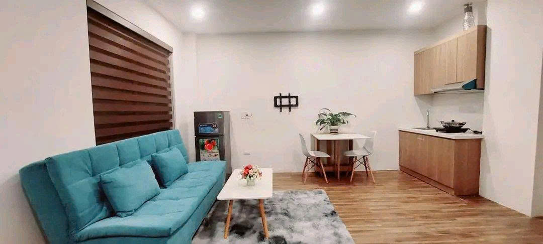 SIÊU PHẨM CĂN HỘ DỊCH VỤ ĐÀO TẤN – 10 TẦNG THANG MÁY – 23 PHÒNG – DÒNG TIỀN ĐẲNG CẤP GIỮA TRUNG TÂM 16000693