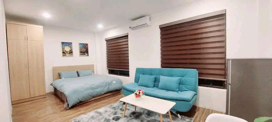 SIÊU PHẨM CĂN HỘ DỊCH VỤ ĐÀO TẤN – 10 TẦNG THANG MÁY – 23 PHÒNG – DÒNG TIỀN ĐẲNG CẤP GIỮA TRUNG TÂM 16000693