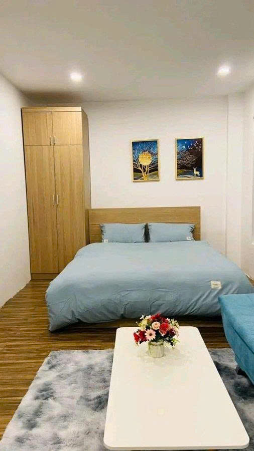 SIÊU PHẨM CĂN HỘ DỊCH VỤ ĐÀO TẤN – 10 TẦNG THANG MÁY – 23 PHÒNG – DÒNG TIỀN ĐẲNG CẤP GIỮA TRUNG TÂM 16000693