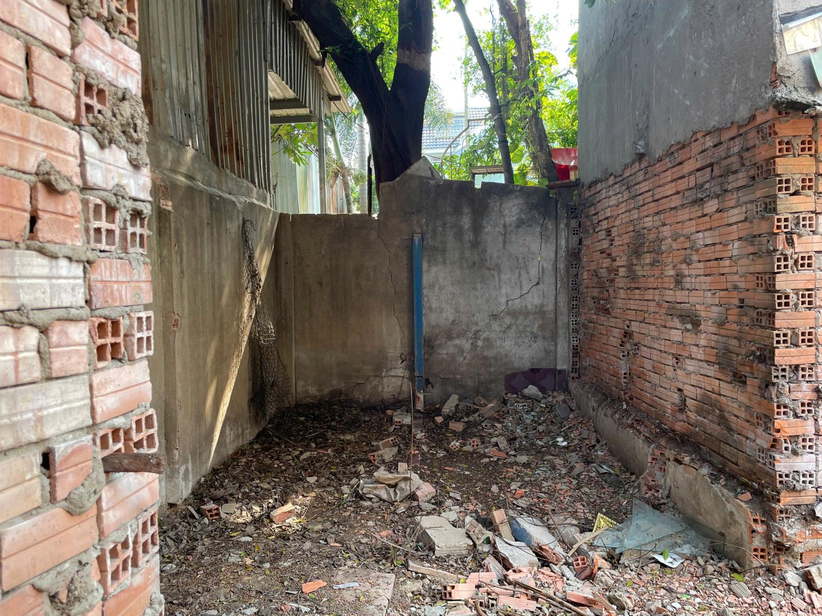 Bán Lô Đất 190 Đ. Lê Thị Riêng, Khu Phố 7, Thới An, Hồ Chí Minh. 16000694