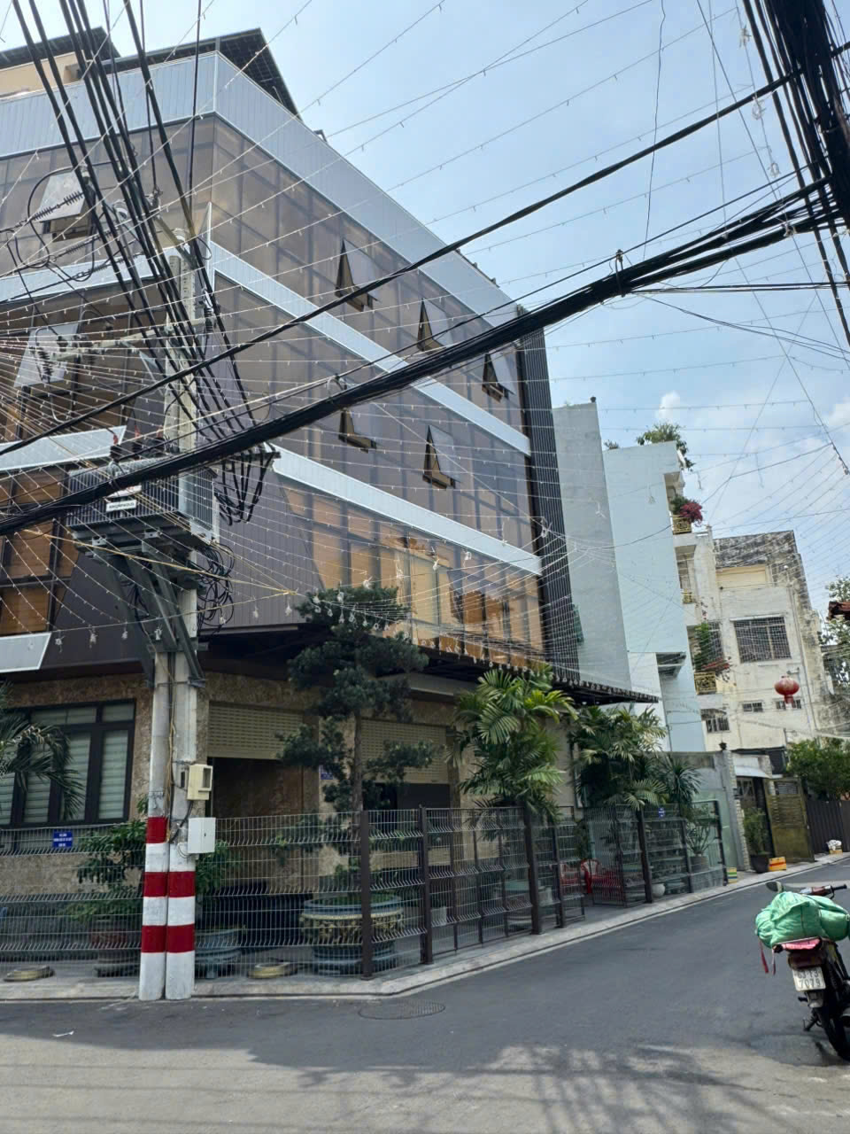 Cho thuê văn phòng 88M²  tại  Âu Cơ – Tân Bình – giá chỉ  22,22 triệu/ tháng 16000695