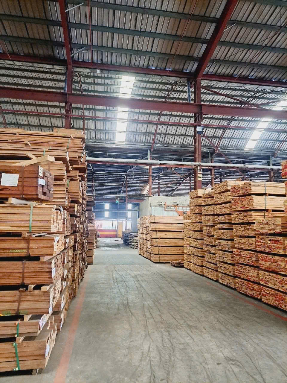CHUYỂN NHƯỢNG NHÀ XƯỞNG CỤM CN HÓC MÔN – 4.000M² – PHÁP LÝ CHUẨN – GIÁ 33 TỶ 16000696