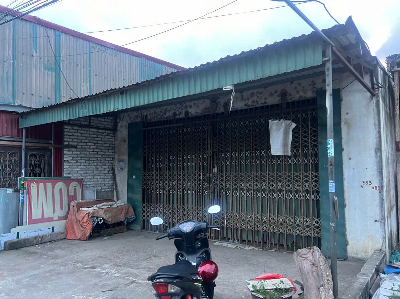 ĐẤT  ĐẸP- GIÁ TỐT BÁN NHANH LÔ ĐẤT TIỀM NĂNG ĐẦU TƯ SINH LỜI đường qlo 10, hướng giáp TP. Ninh Bình 16000703