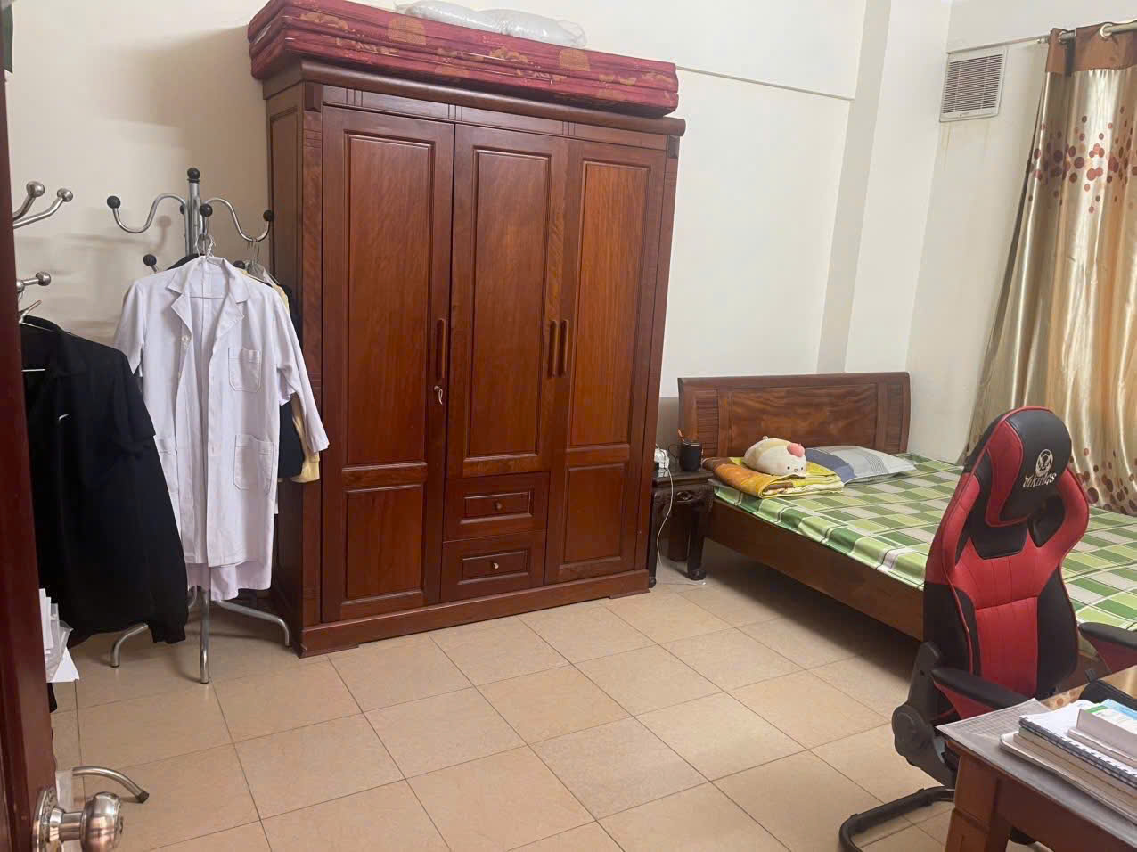 CHÍNH CHỦ BÁN CĂN CHUNG CƯ  CT9 Công An 81m² – RẤT THOÁNG MÁT Kim Giang, Hoàng Mai, Hà Nội 16000705
