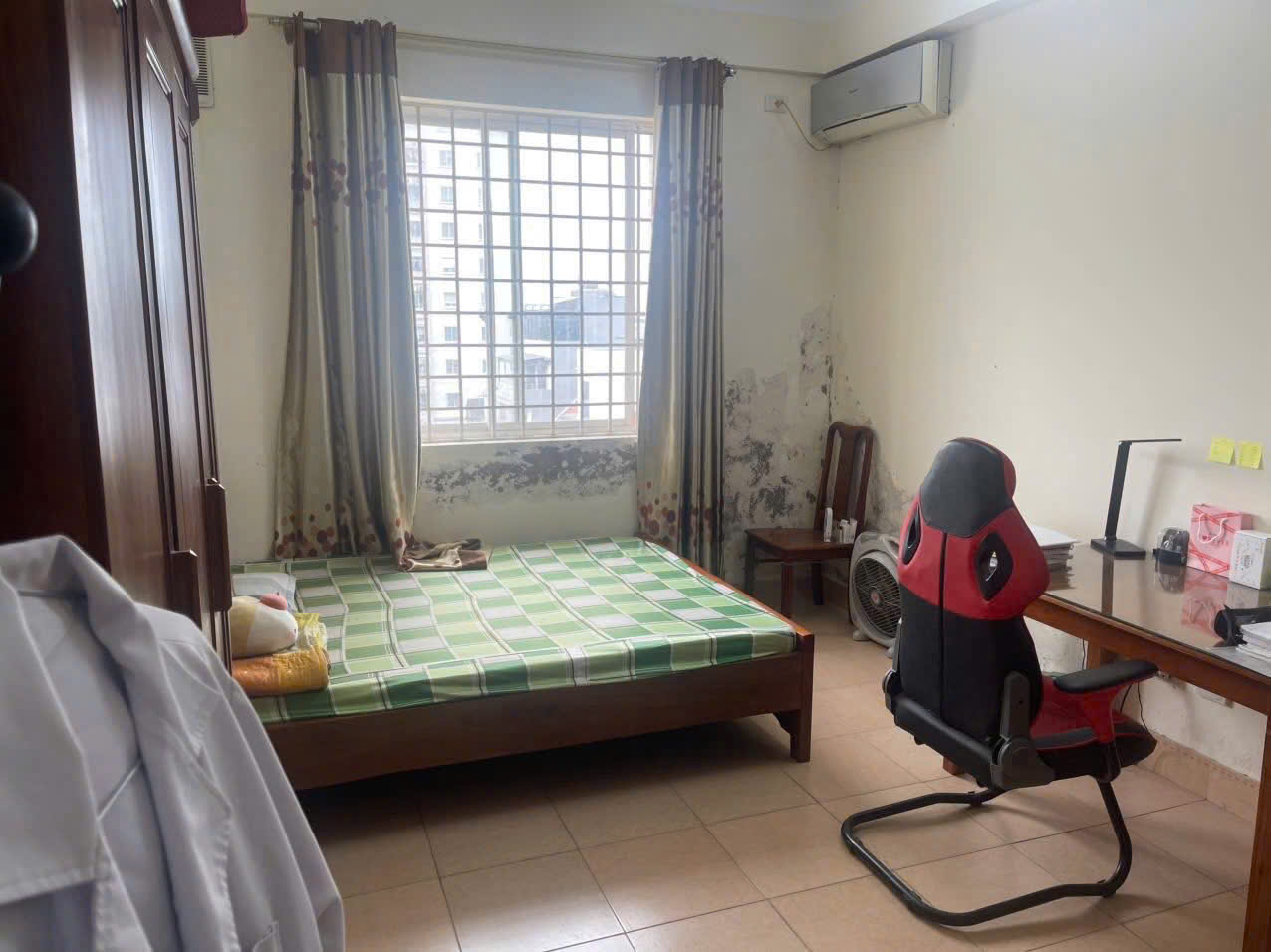 CHÍNH CHỦ BÁN CĂN CHUNG CƯ  CT9 Công An 81m² – RẤT THOÁNG MÁT Kim Giang, Hoàng Mai, Hà Nội 16000705