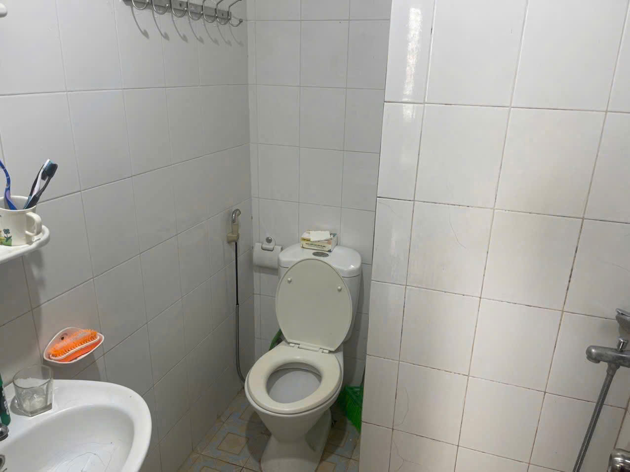 CHÍNH CHỦ BÁN CĂN CHUNG CƯ  CT9 Công An 81m² – RẤT THOÁNG MÁT Kim Giang, Hoàng Mai, Hà Nội 16000705
