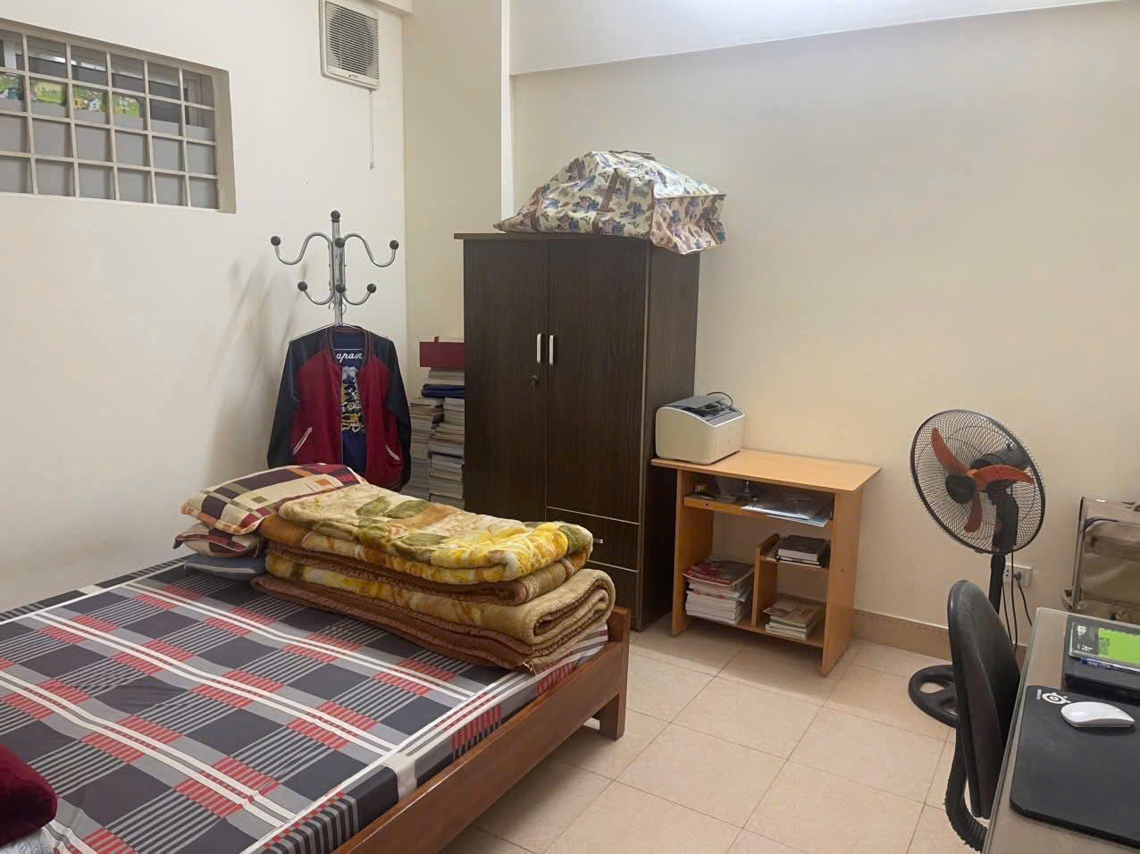 CHÍNH CHỦ BÁN CĂN CHUNG CƯ  CT9 Công An 81m² – RẤT THOÁNG MÁT Kim Giang, Hoàng Mai, Hà Nội 16000705