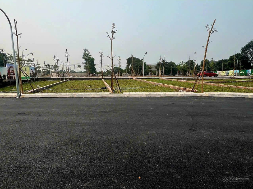 SIÊU PHẨM ĐẤT VÀNG HÒA LẠC - VIEW HỒ CỰC HIẾM - CHẬM LÀ MẤT! 16000707