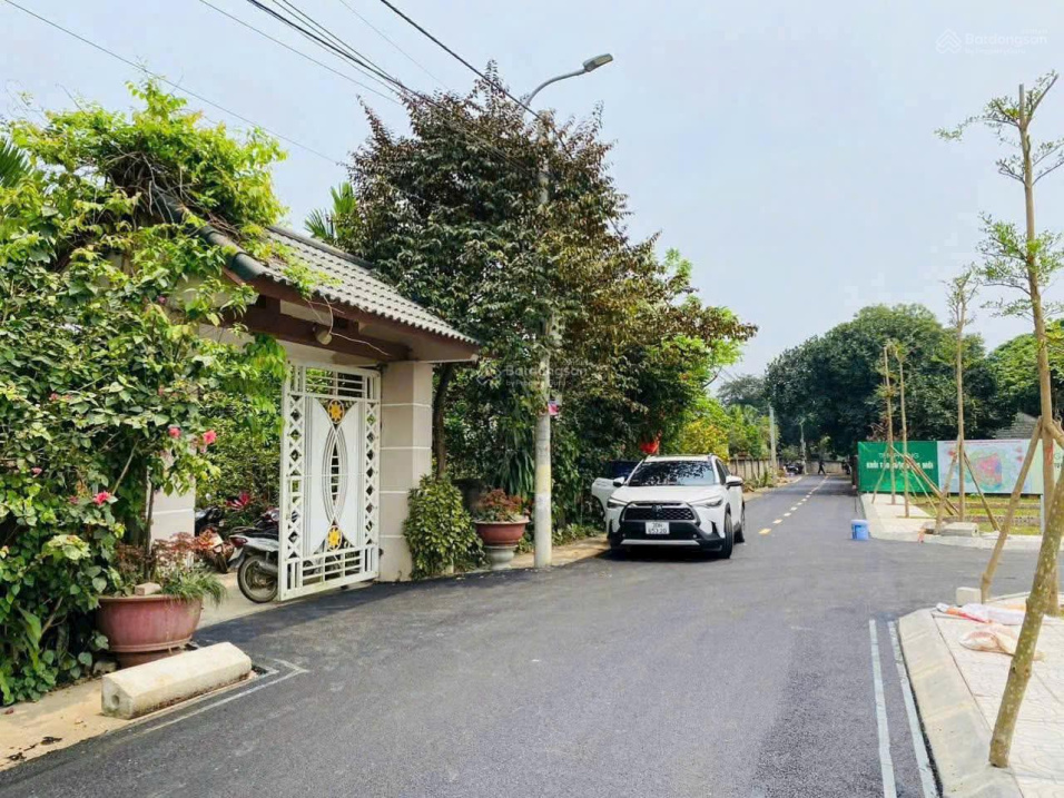 SIÊU PHẨM ĐẤT VÀNG HÒA LẠC - VIEW HỒ CỰC HIẾM - CHẬM LÀ MẤT! 16000707