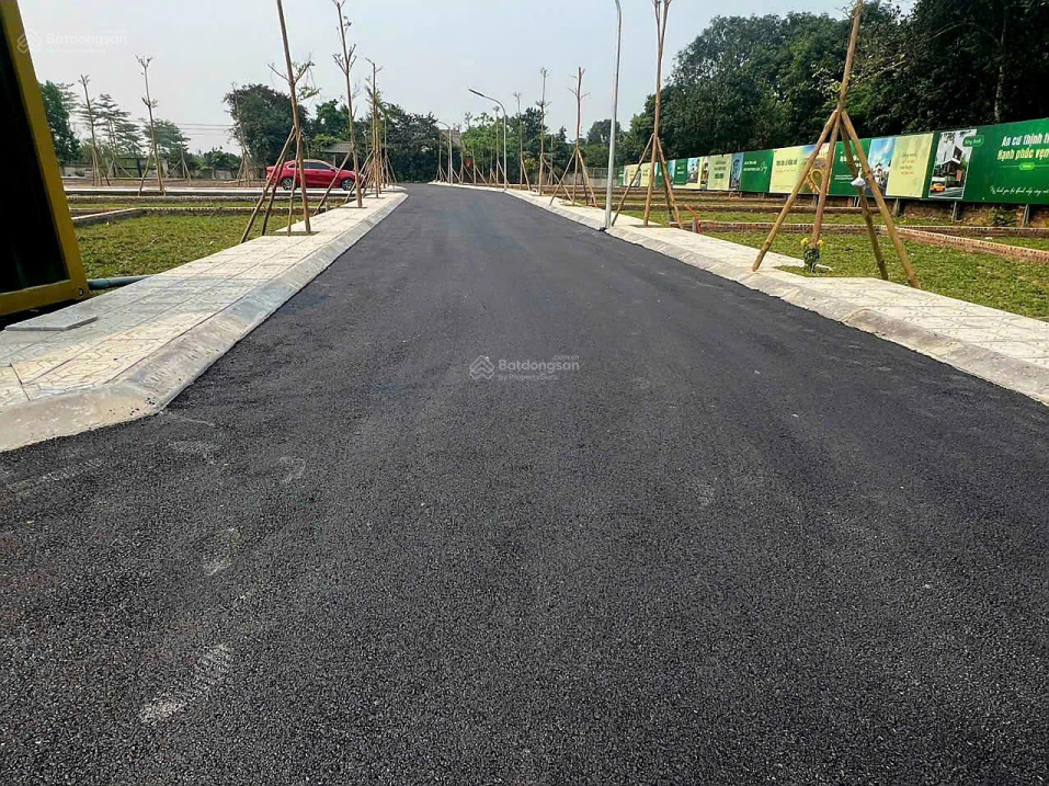 SIÊU PHẨM ĐẤT VÀNG HÒA LẠC - VIEW HỒ CỰC HIẾM - CHẬM LÀ MẤT! 16000707
