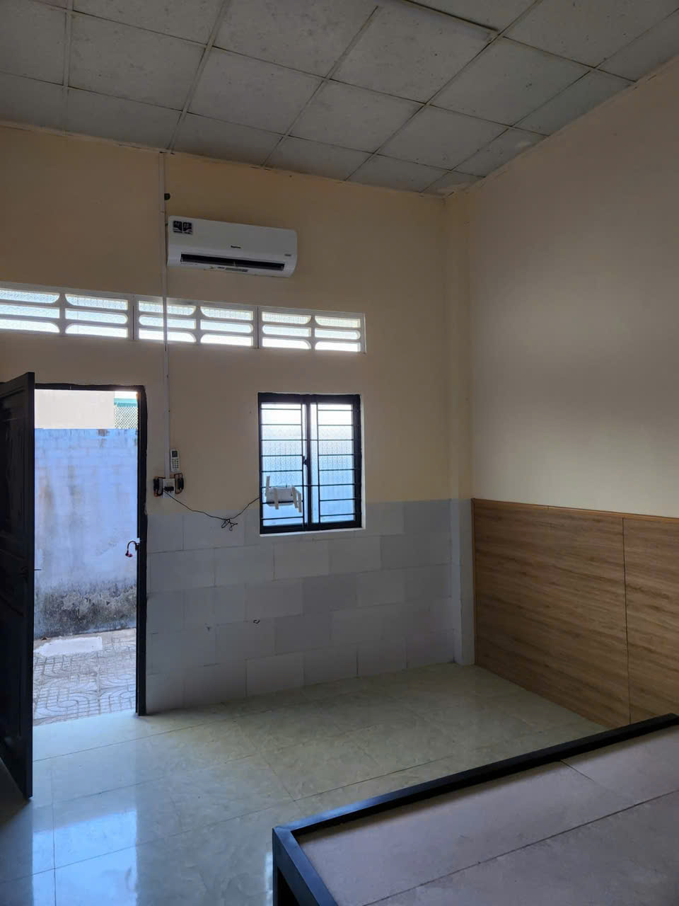Bán đất + dãy trọ 20 phòng – 550m² full thổ cư – gần Ngã 3 Hương Toàn – 9 tỷ 16000709