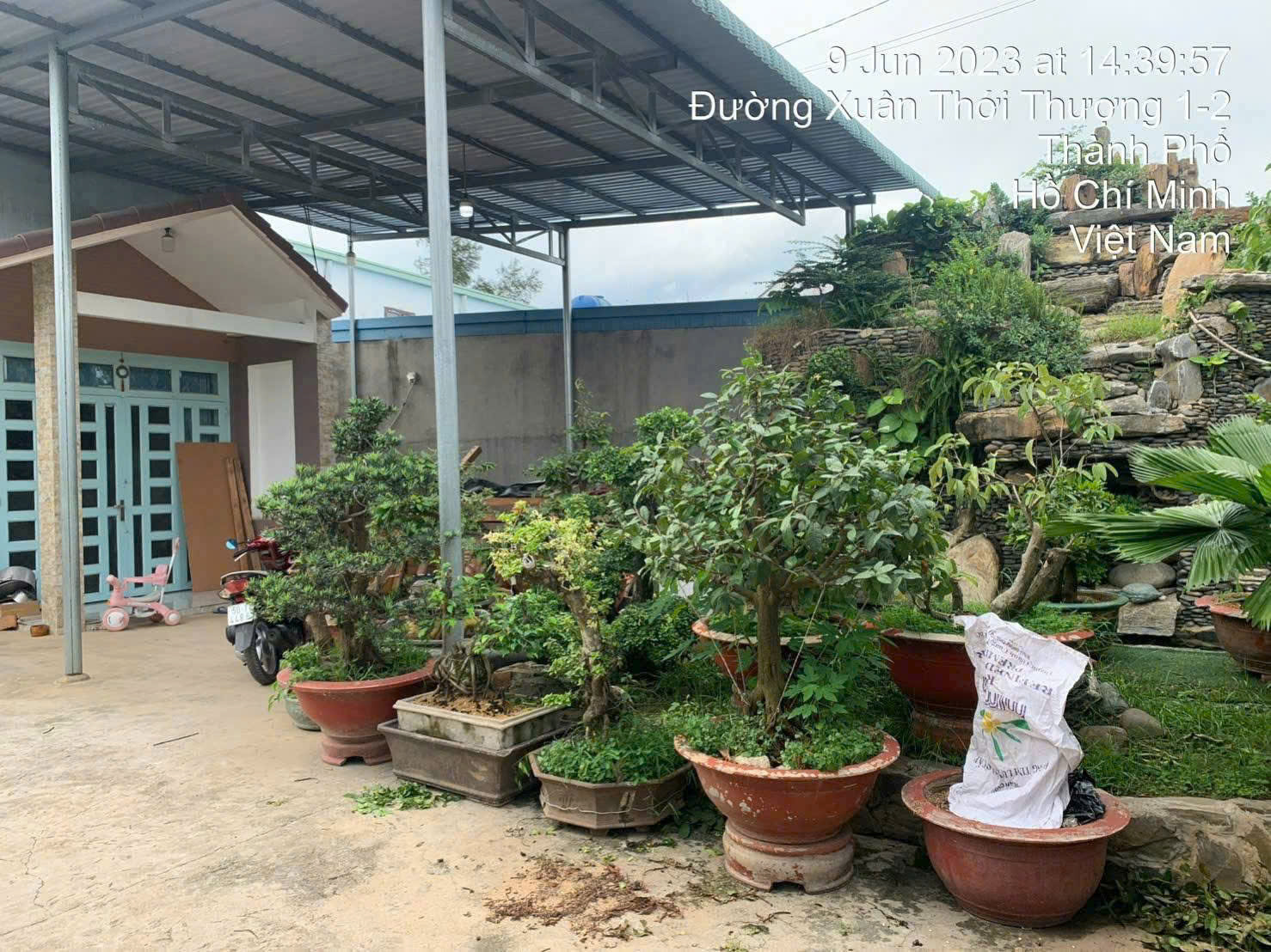 GẤP GẤP – SIÊU PHẨM ĐẤT LỚN NỞ HẬU DƯƠNG CÔNG KHI – GIÁ CHỈ 11 TỶ (TL) 16000710