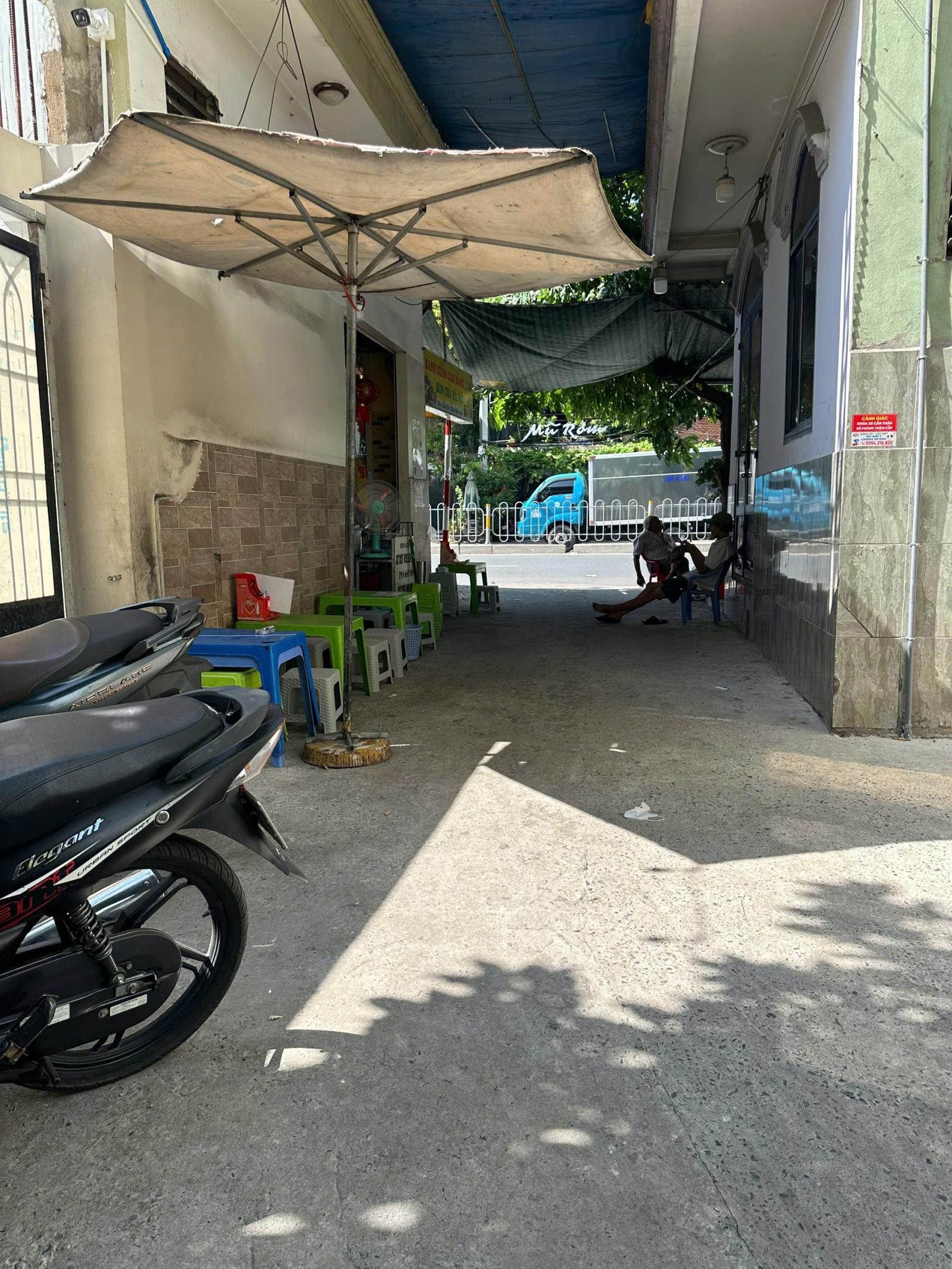 CHỈ 4.85 TỶ CÓ NGAY NHÀ GÒ VẤP SÁT MẶT TIỀN NGUYỄN VĂN LƯỢNG - ĐỐI DIỆN LOTTEMART 16000714