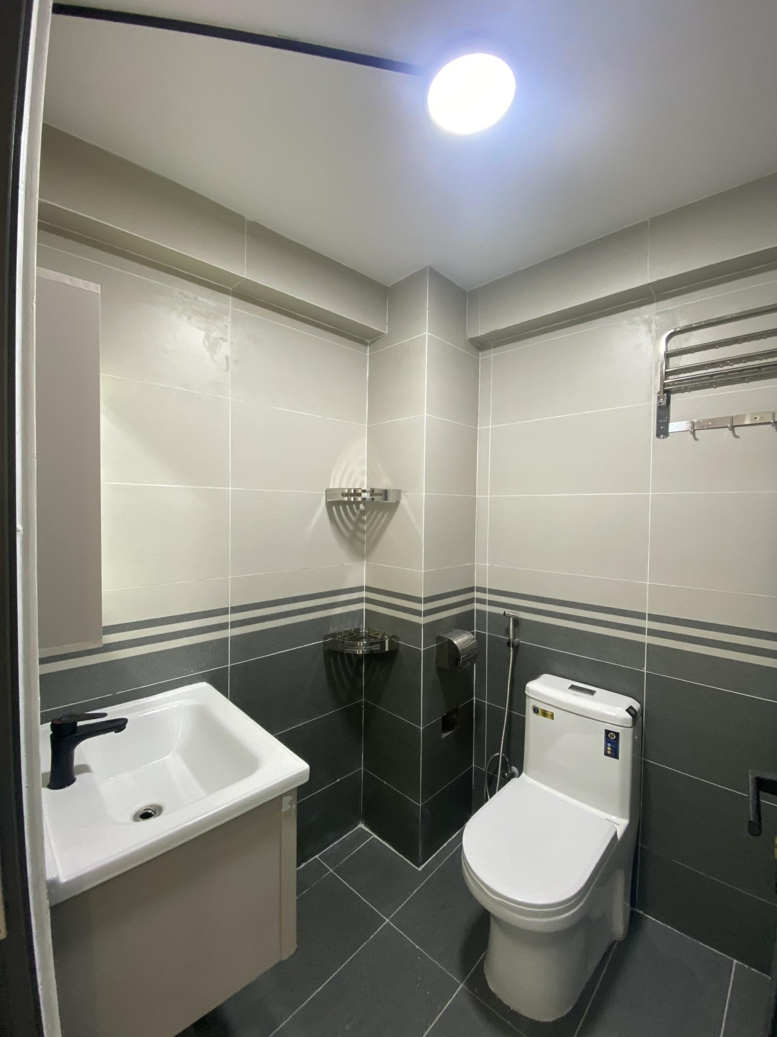 BÁN NHÀ 1 TRỆT 1 LẦU, 40.2M2, 2PN, HẺM RỘNG 4M, NGUYỄN VĂN CỪ, P.2, Q.5, HCM 16000715
