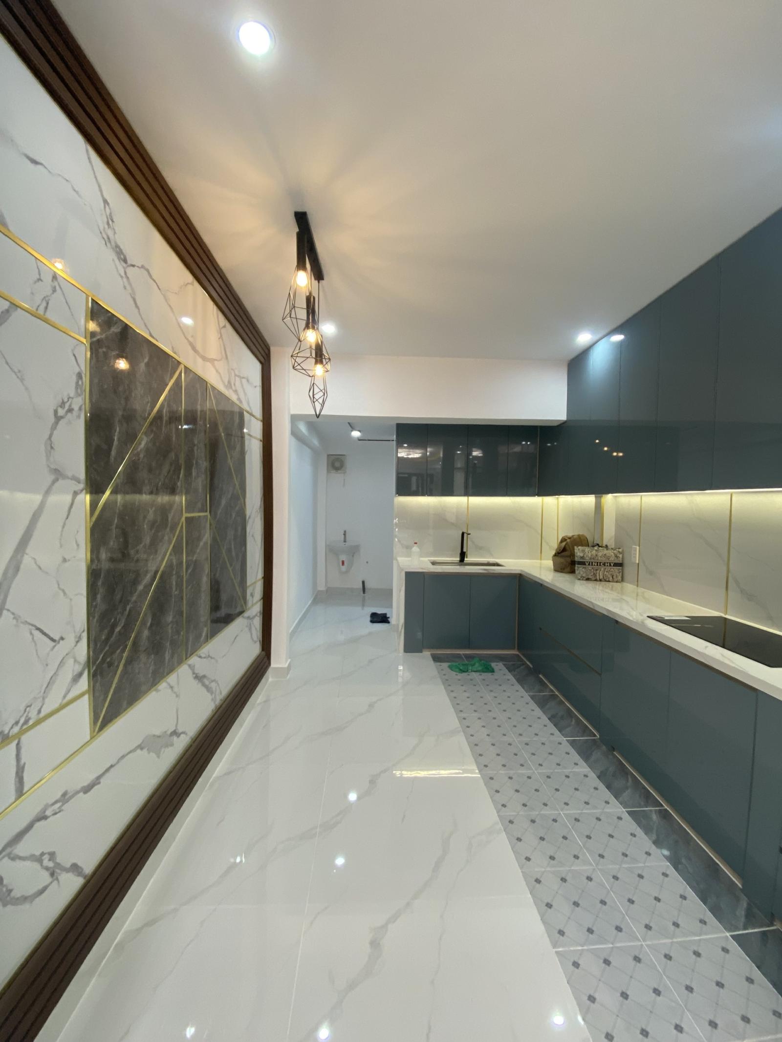 BÁN NHÀ 1 TRỆT 1 LẦU, 40.2M2, 2PN, HẺM RỘNG 4M, NGUYỄN VĂN CỪ, P.2, Q.5, HCM 16000715