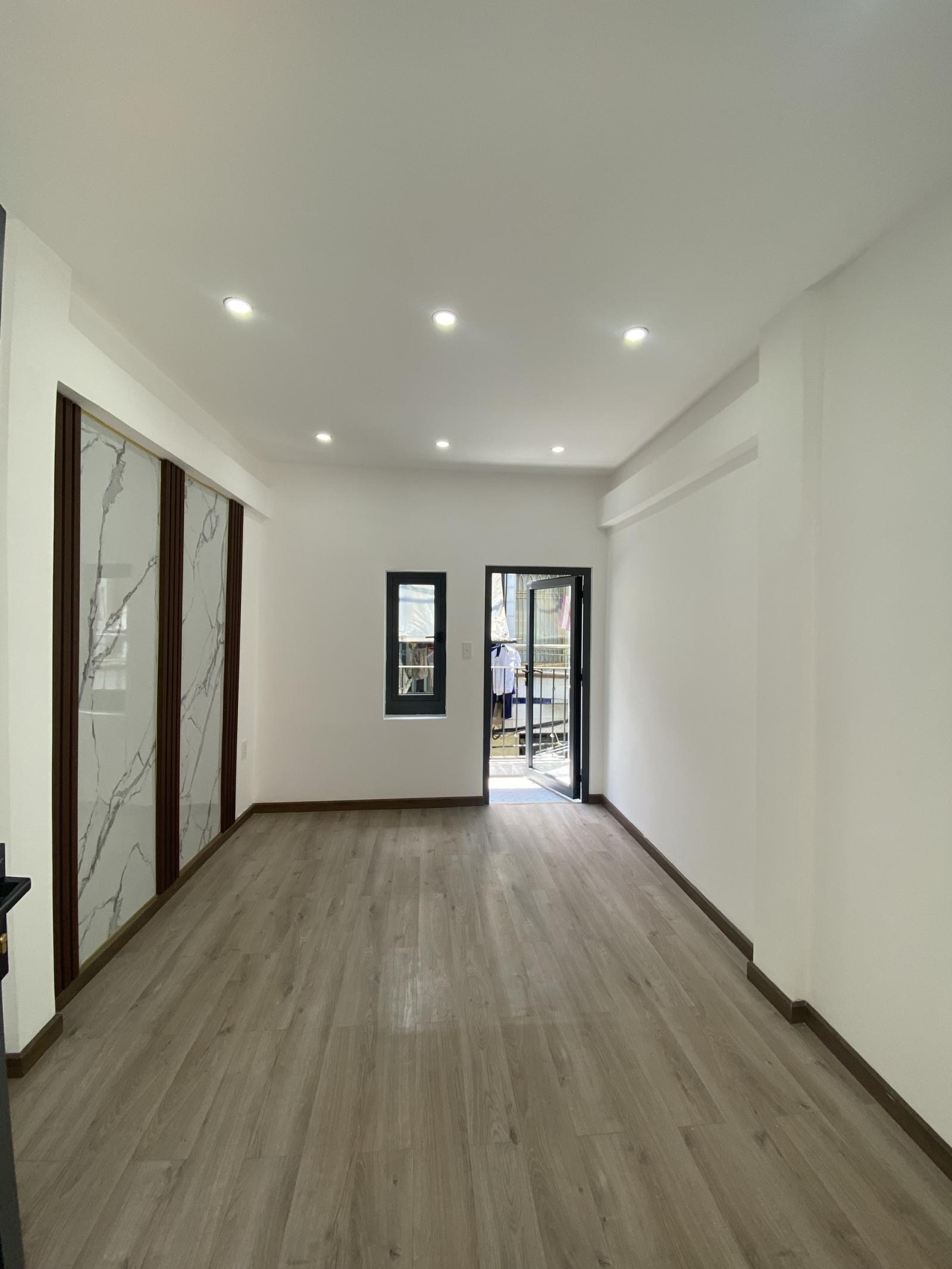 BÁN NHÀ 1 TRỆT 1 LẦU, 40.2M2, 2PN, HẺM RỘNG 4M, NGUYỄN VĂN CỪ, P.2, Q.5, HCM 16000715