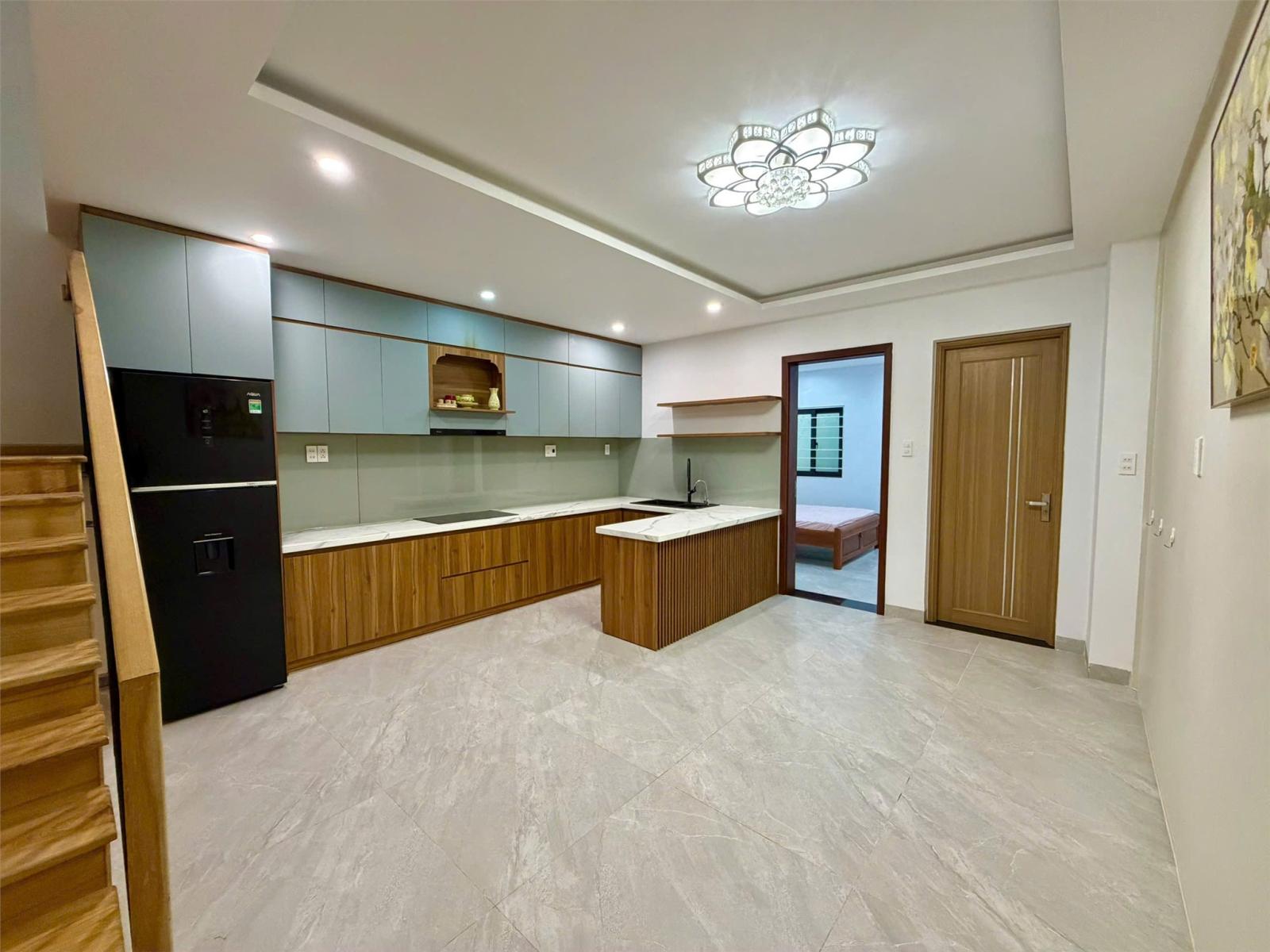 NHÀ ĐẸP - GIÁ TỐT - CẦN BÁN Căn Nhà 3 Tầng Phường Hòa Khánh Băc, Q. Liên Chiểu, Đà Nẵng. 16000716
