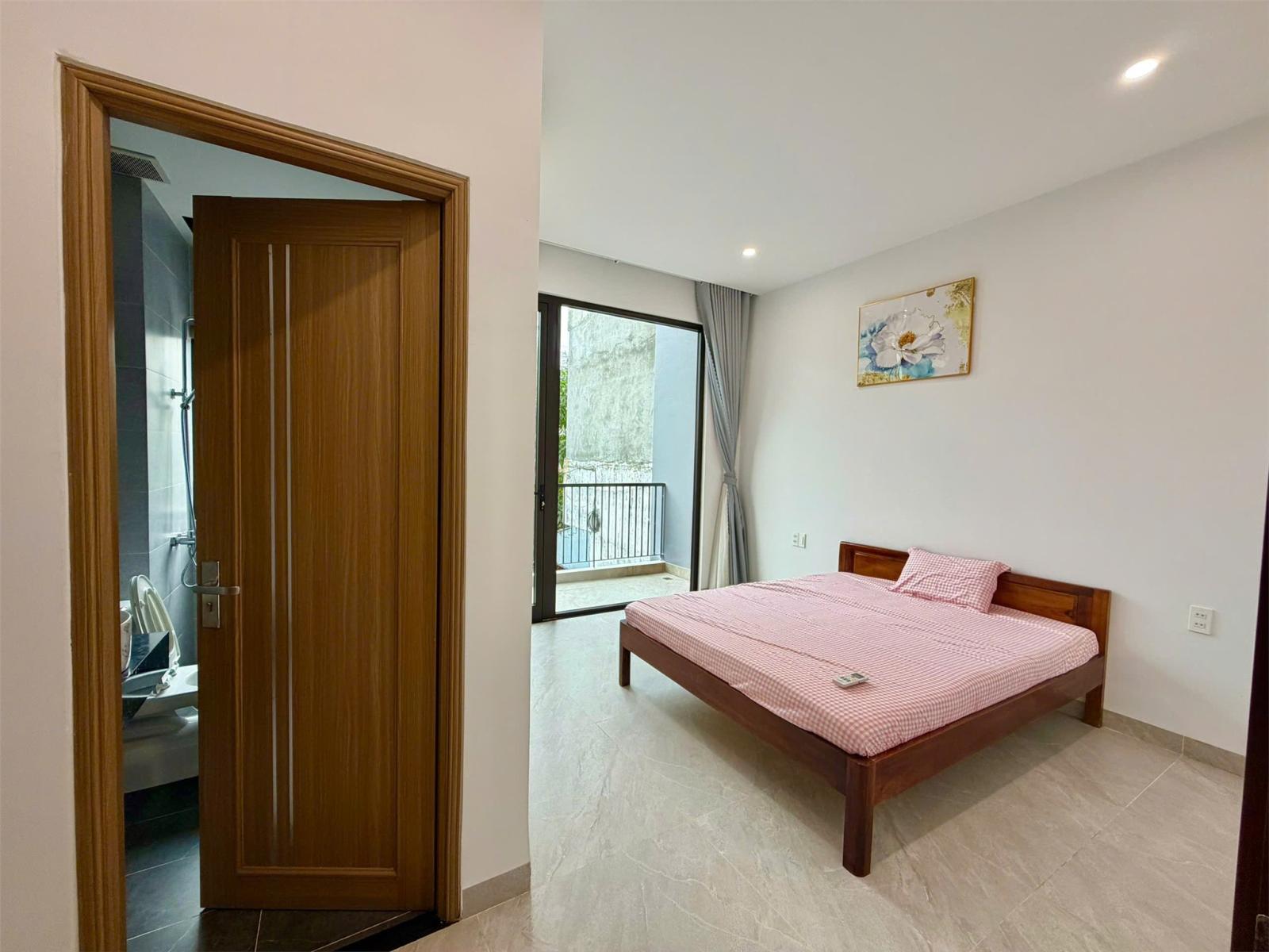 NHÀ ĐẸP - GIÁ TỐT - CẦN BÁN Căn Nhà 3 Tầng Phường Hòa Khánh Băc, Q. Liên Chiểu, Đà Nẵng. 16000716