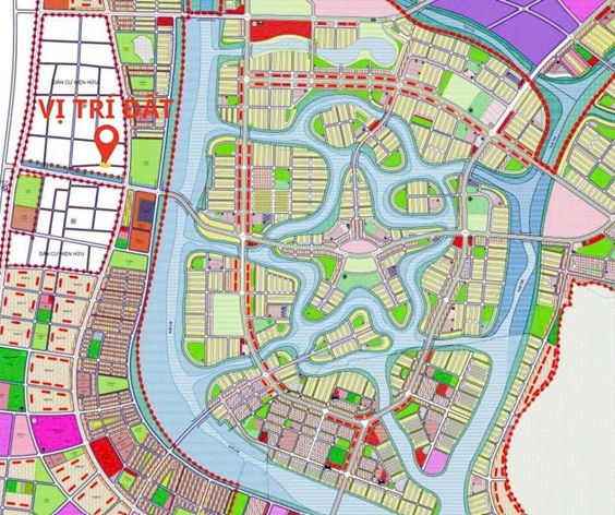 ĐẤT DỰ ÁN ĐẸP - GIÁ SIÊU ĐẦU TƯ TẠI xã Cam Hiệp Nam, Cam Lâm, Khánh Hòa 16000720