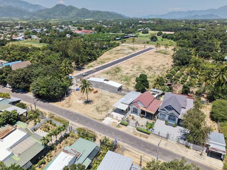 ĐẤT DỰ ÁN ĐẸP - GIÁ SIÊU ĐẦU TƯ TẠI xã Cam Hiệp Nam, Cam Lâm, Khánh Hòa 16000720