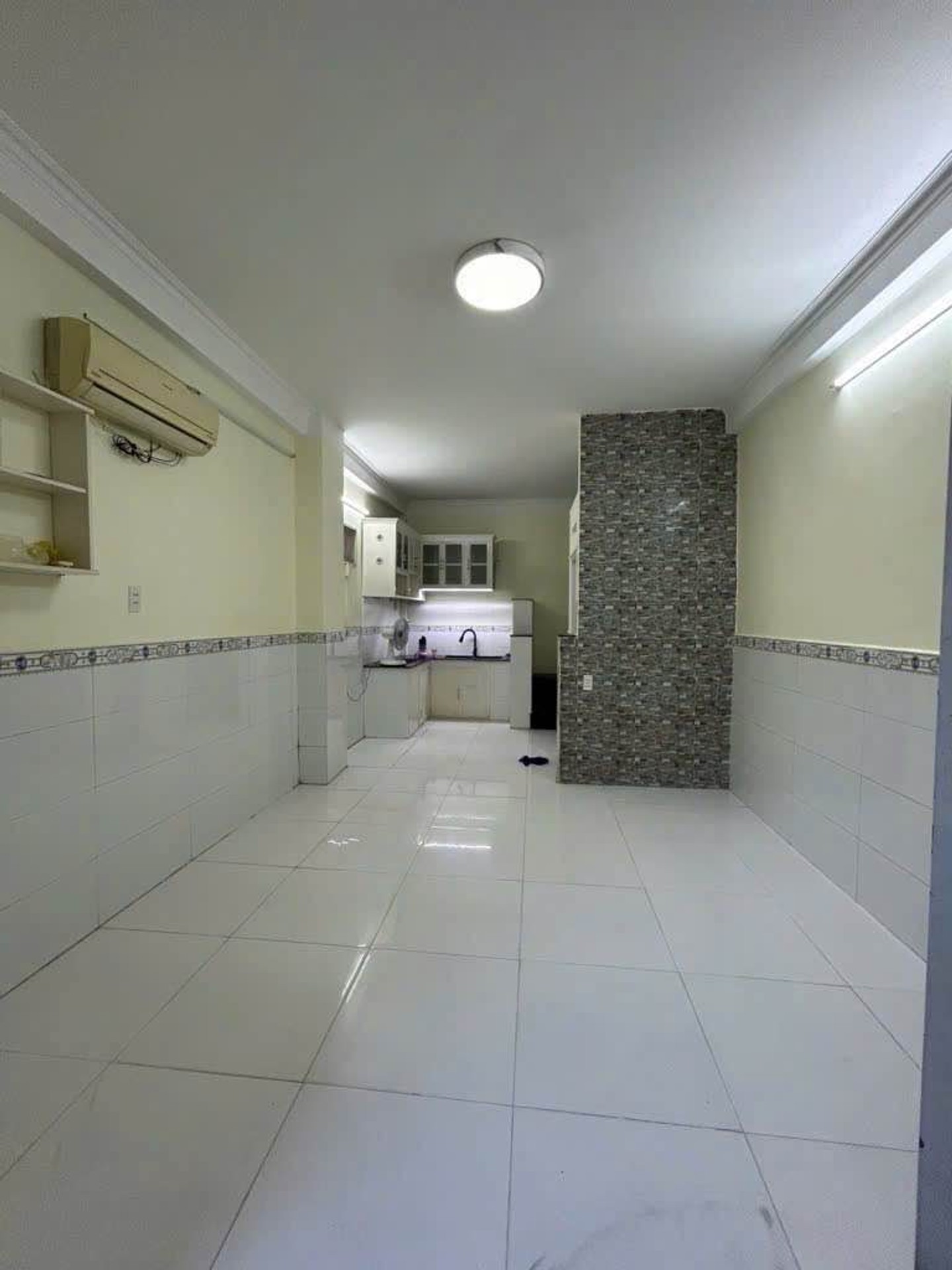 Nhà 27m2, 2 tầng, 2PN, nở hậu, sổ hồng, Q7, Tân Kiểng, Trần Xuân Soạn, 3.9 tỷ. 16000733