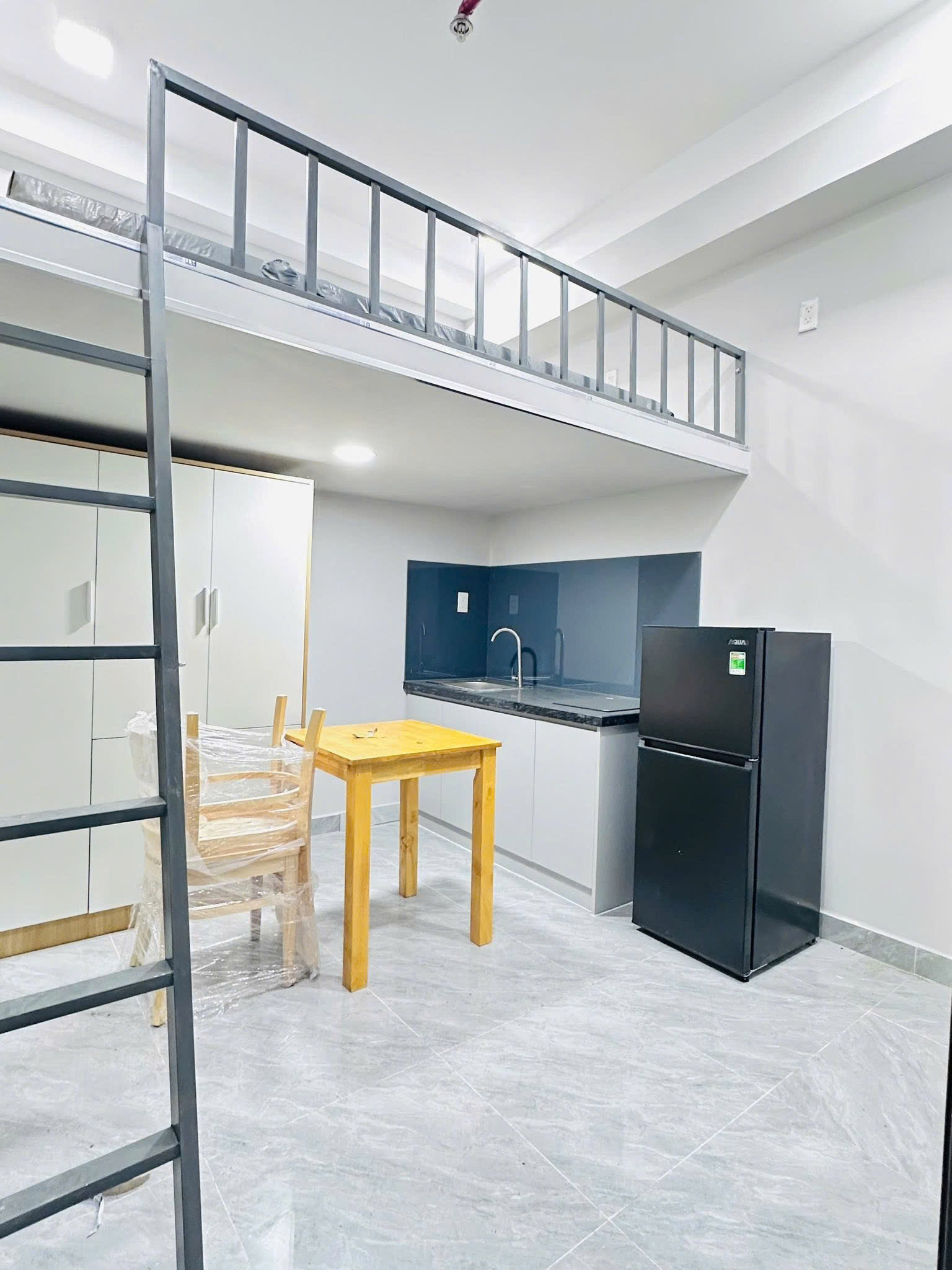 (Tin thật 100%) Bán tòa CHDV lô góc 212m2 x 24P tại Quang Trung - HXH 6m - DT 1,9 tỷ ~ 7,4%/năm 16000734