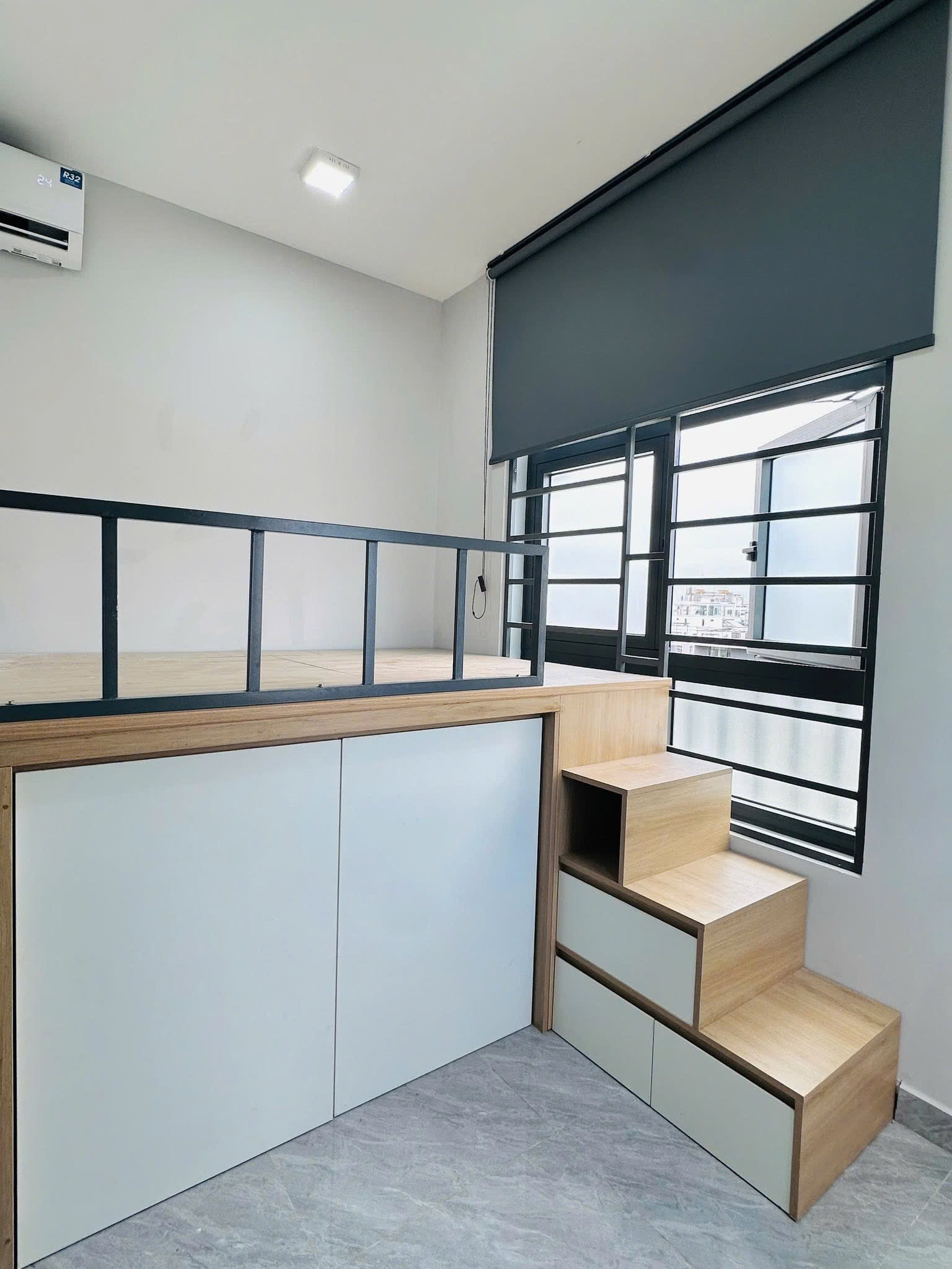 (Tin thật 100%) Bán tòa CHDV lô góc 212m2 x 24P tại Quang Trung - HXH 6m - DT 1,9 tỷ ~ 7,4%/năm 16000736