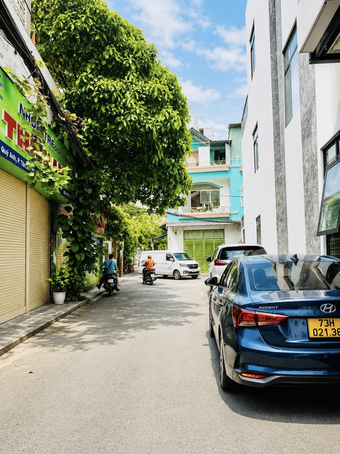 HIẾM TÂN SƠN NHÌ – 100M² NGANG KHỦNG 6.2M – HXH THÔNG – 9.X 16000752